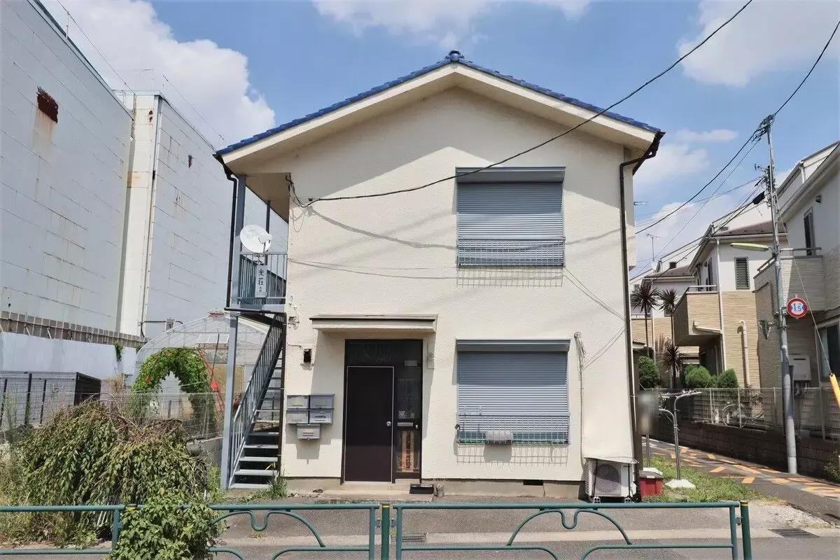 5Units Apartment Building for Sale in Setagaya-ku, Tokyo