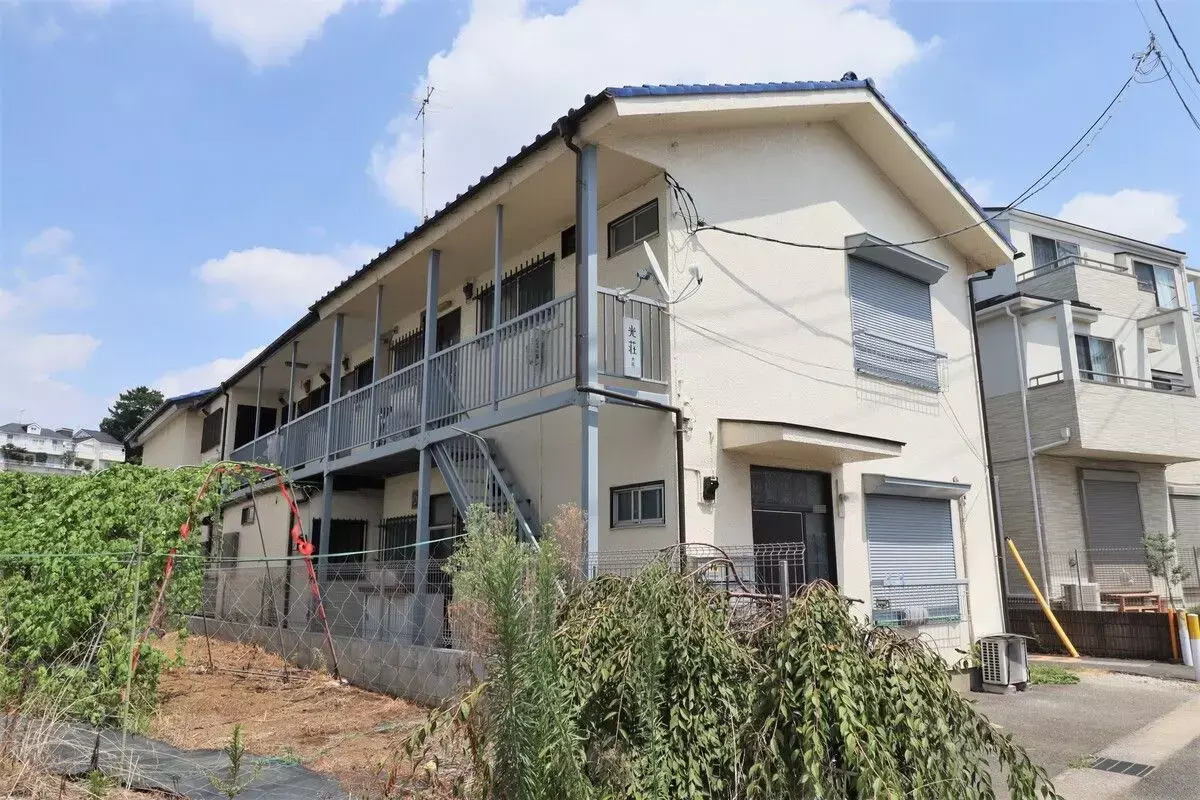 5Units Apartment Building for Sale in Setagaya-ku, Tokyo