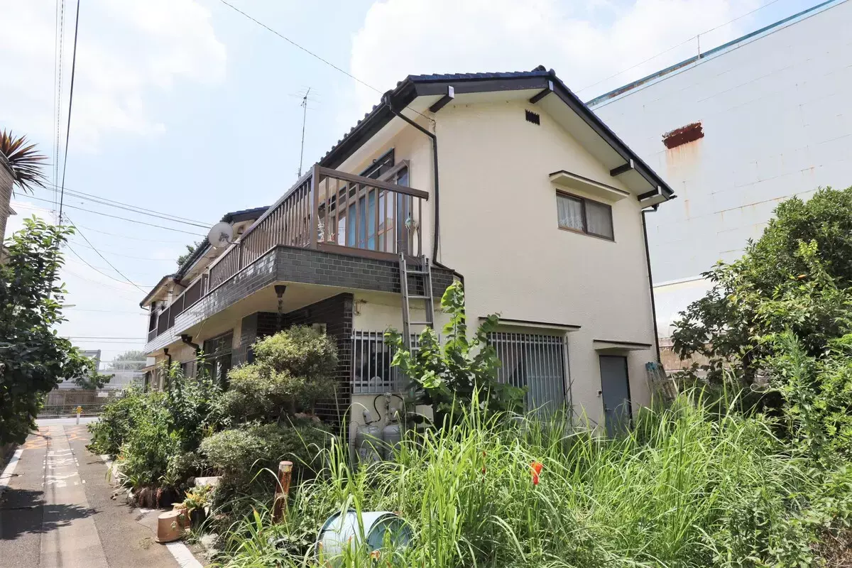 5Units Apartment Building for Sale in Setagaya-ku, Tokyo