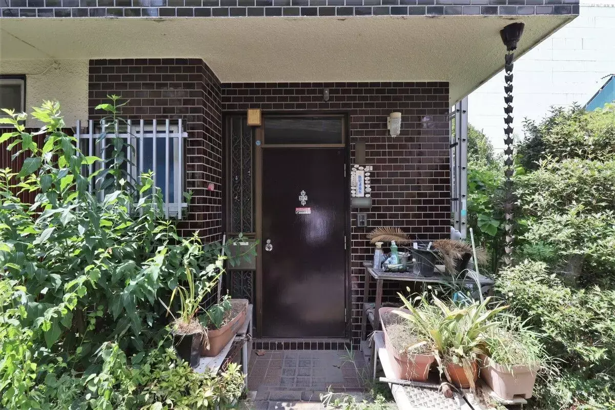 5Units Apartment Building for Sale in Setagaya-ku, Tokyo