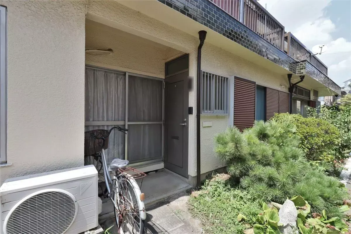 5Units Apartment Building for Sale in Setagaya-ku, Tokyo