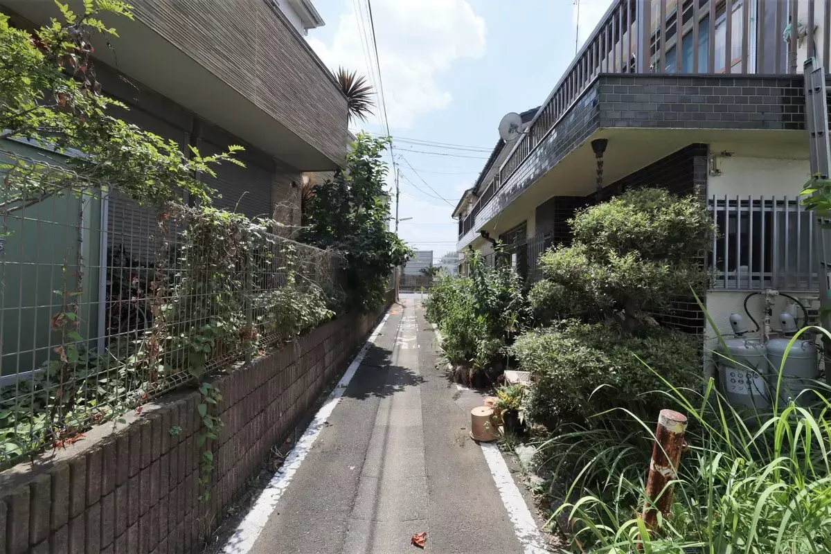 5Units Apartment Building for Sale in Setagaya-ku, Tokyo