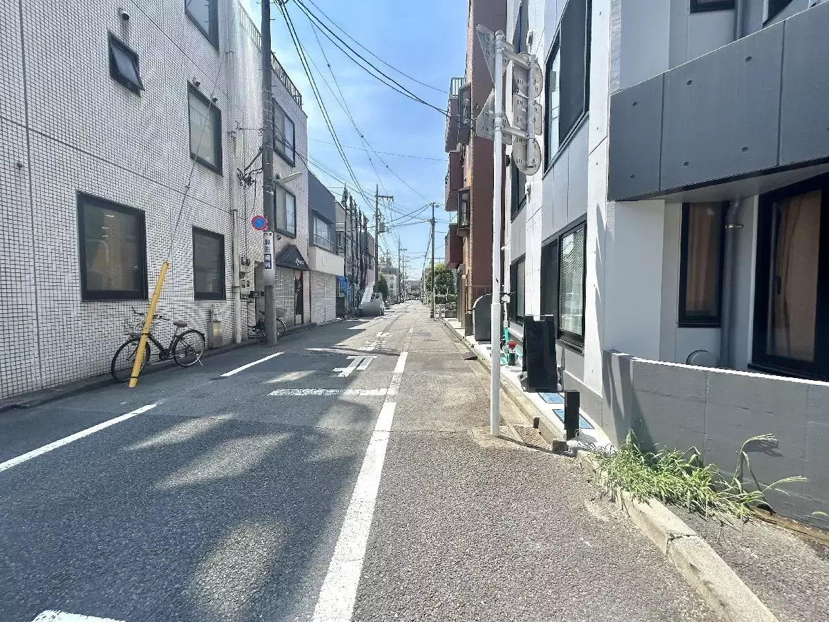 横家 2Beds Apartment for Sale in Setagaya-ku, Tokyo - Japan Real