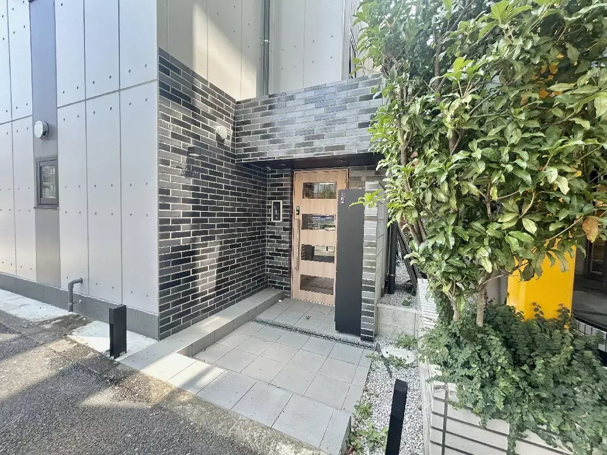 15Units Apartment Building for Sale in Setagaya-ku, Tokyo