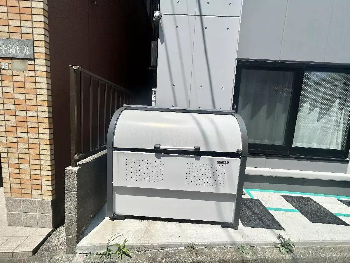 15Units Apartment Building for Sale in Setagaya-ku, Tokyo