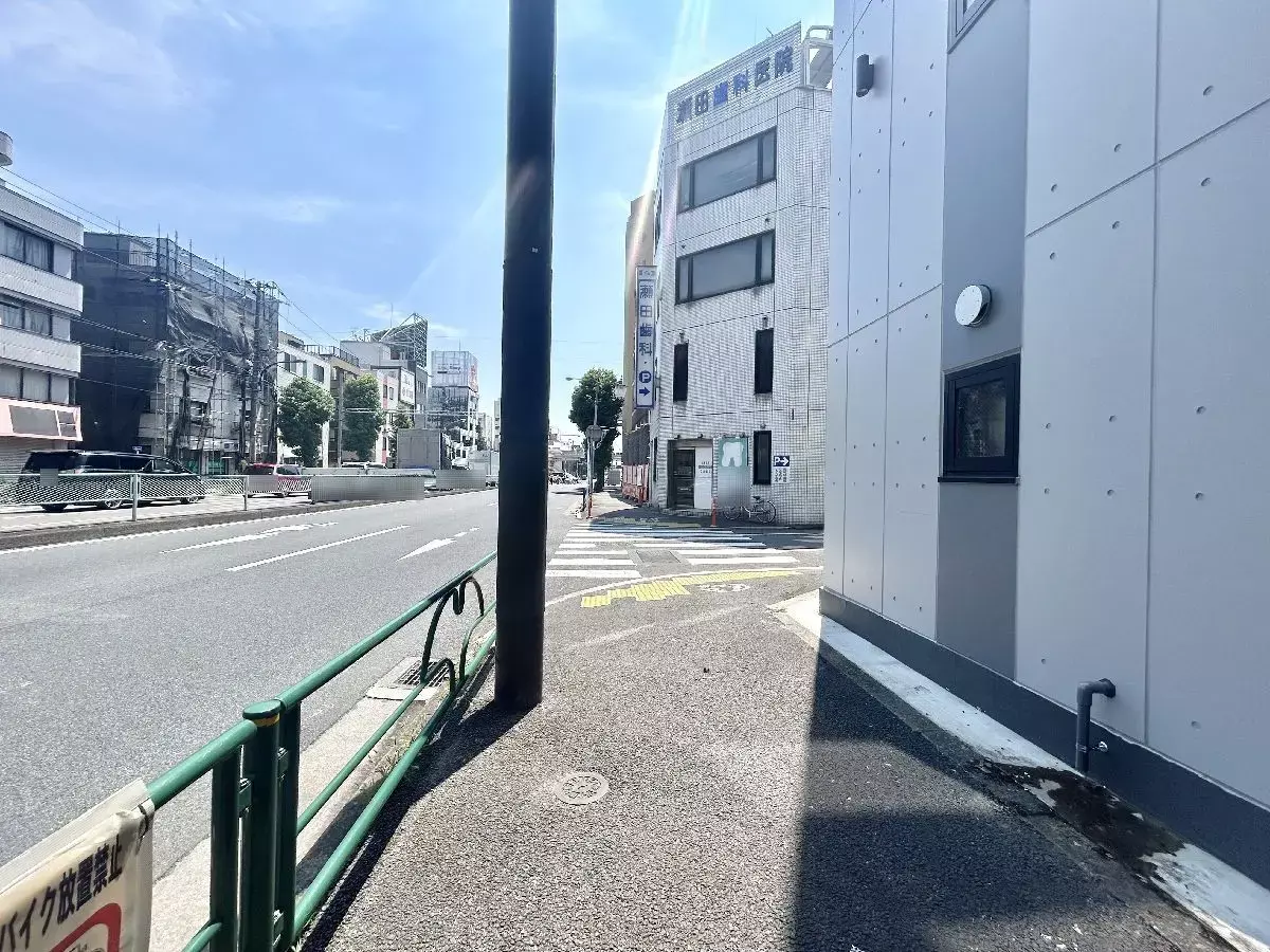 横家 15Units Apartment Building for Sale in Setagaya-ku, Tokyo