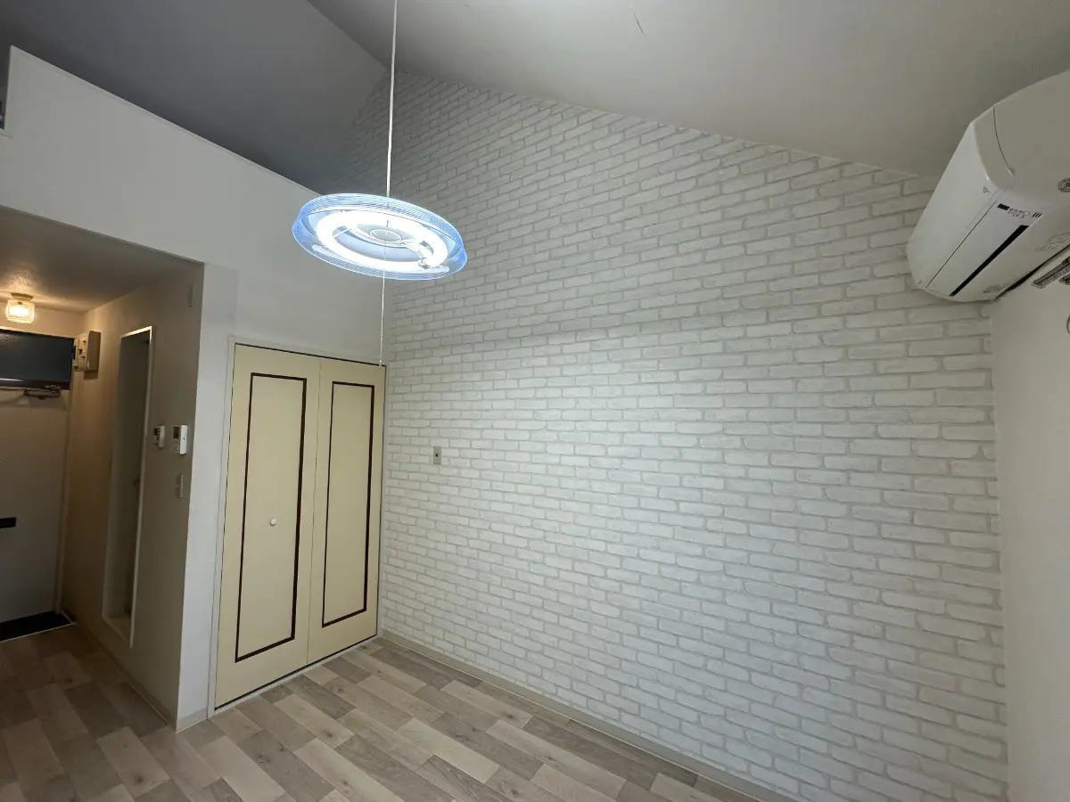 Unique Studio Tokyo Rent STUDIO Apartment for Rent in Itabashi-ku, Tokyo - Japan Real Estate ...