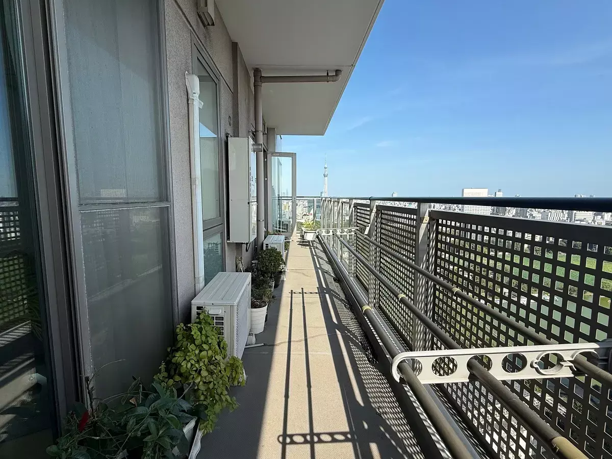 The apartment Kontex Lサイズ The apartment Kontex Lサイズ