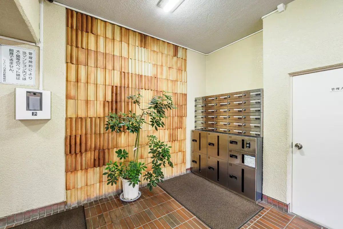 その他 apartamento #33 その他 apartamento #33 3Beds Apartment for Sale in Minato-ku