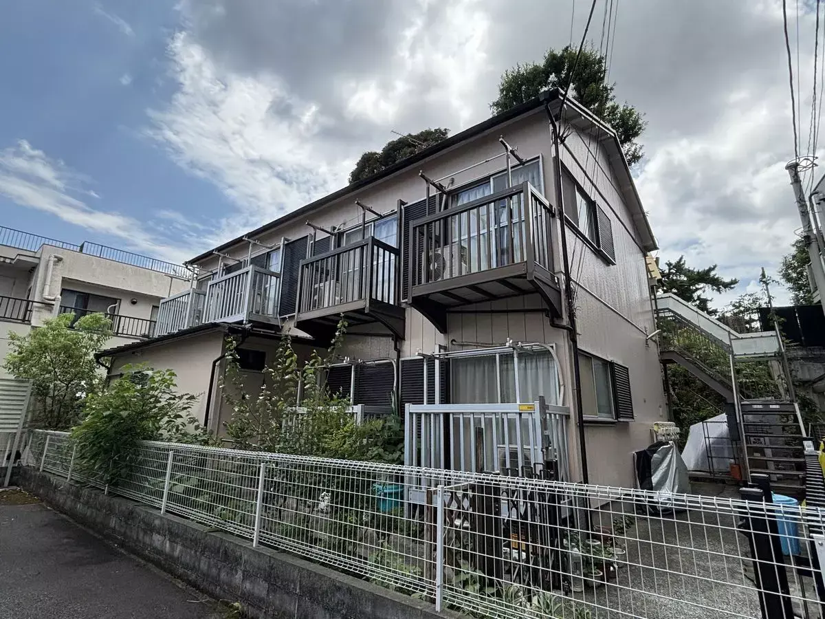 7Units Apartment Building for Sale in Shinagawa-ku, Tokyo