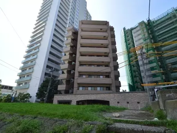 2Beds Apartment for Sale in Setagaya-ku, Tokyo - Japan Real