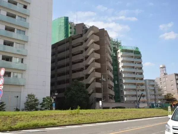 8/20 雄大様　② 2Beds Apartment for Sale in Setagaya-ku, Tokyo - Japan Real