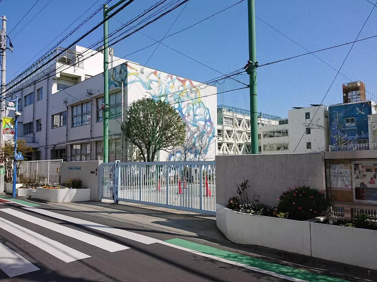 2Beds Apartment for Sale in Setagaya-ku, Tokyo - Japan Real