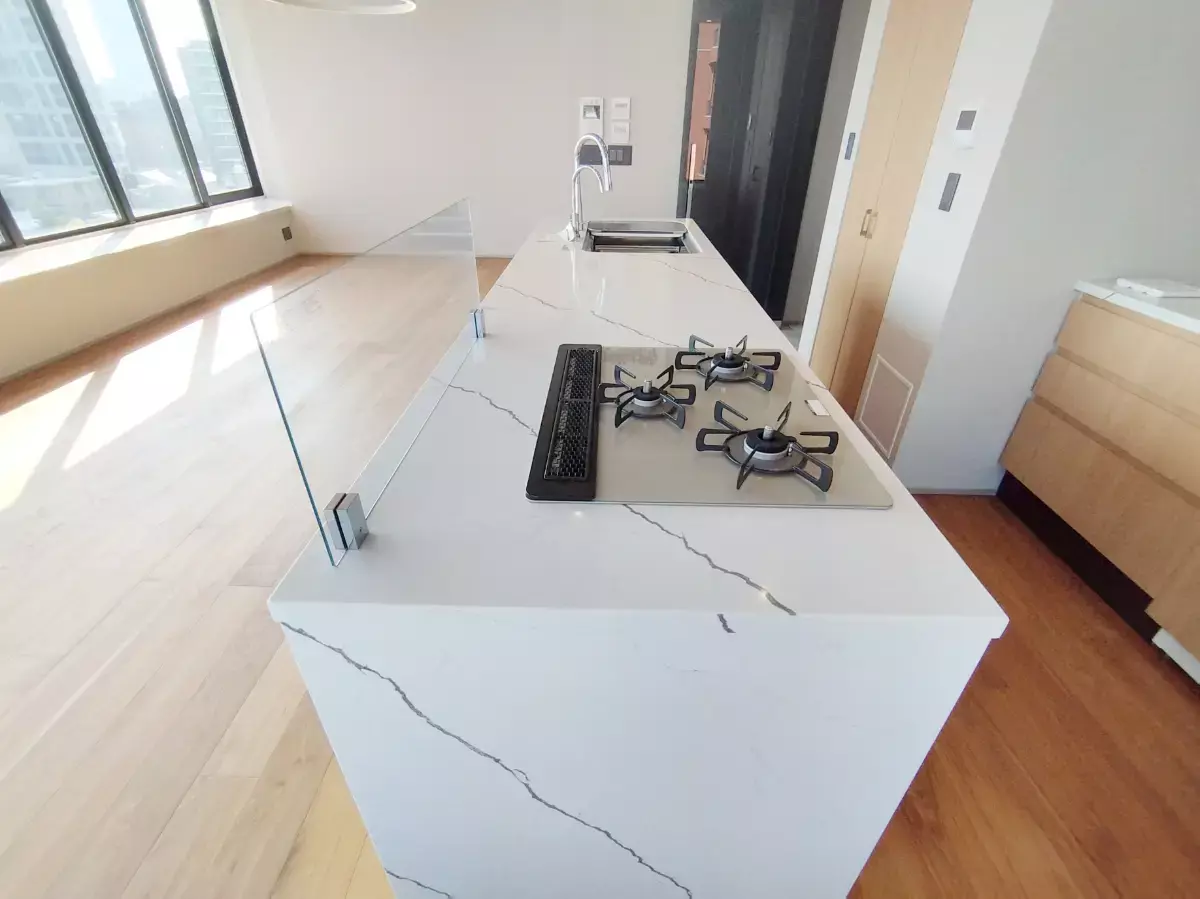 2Beds Apartment for Sale in Minato-ku, Tokyo - Japan Real
