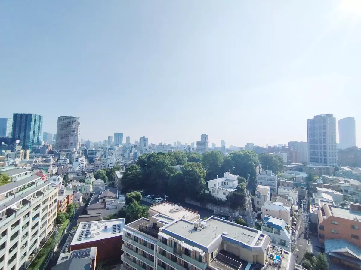 2Beds Apartment for Sale in Minato-ku, Tokyo - Japan Real