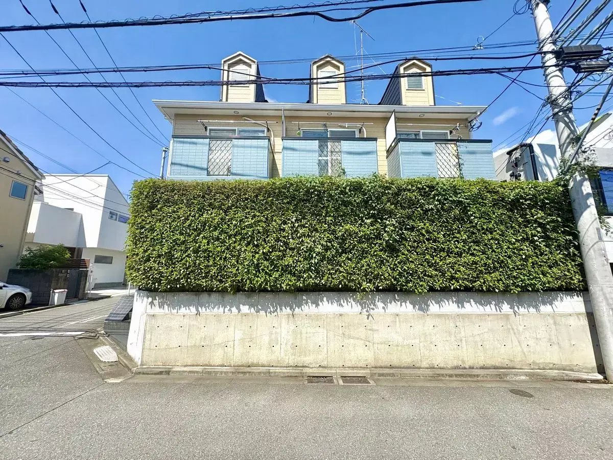 6Units Apartment Building for Sale in Setagaya-ku, Tokyo