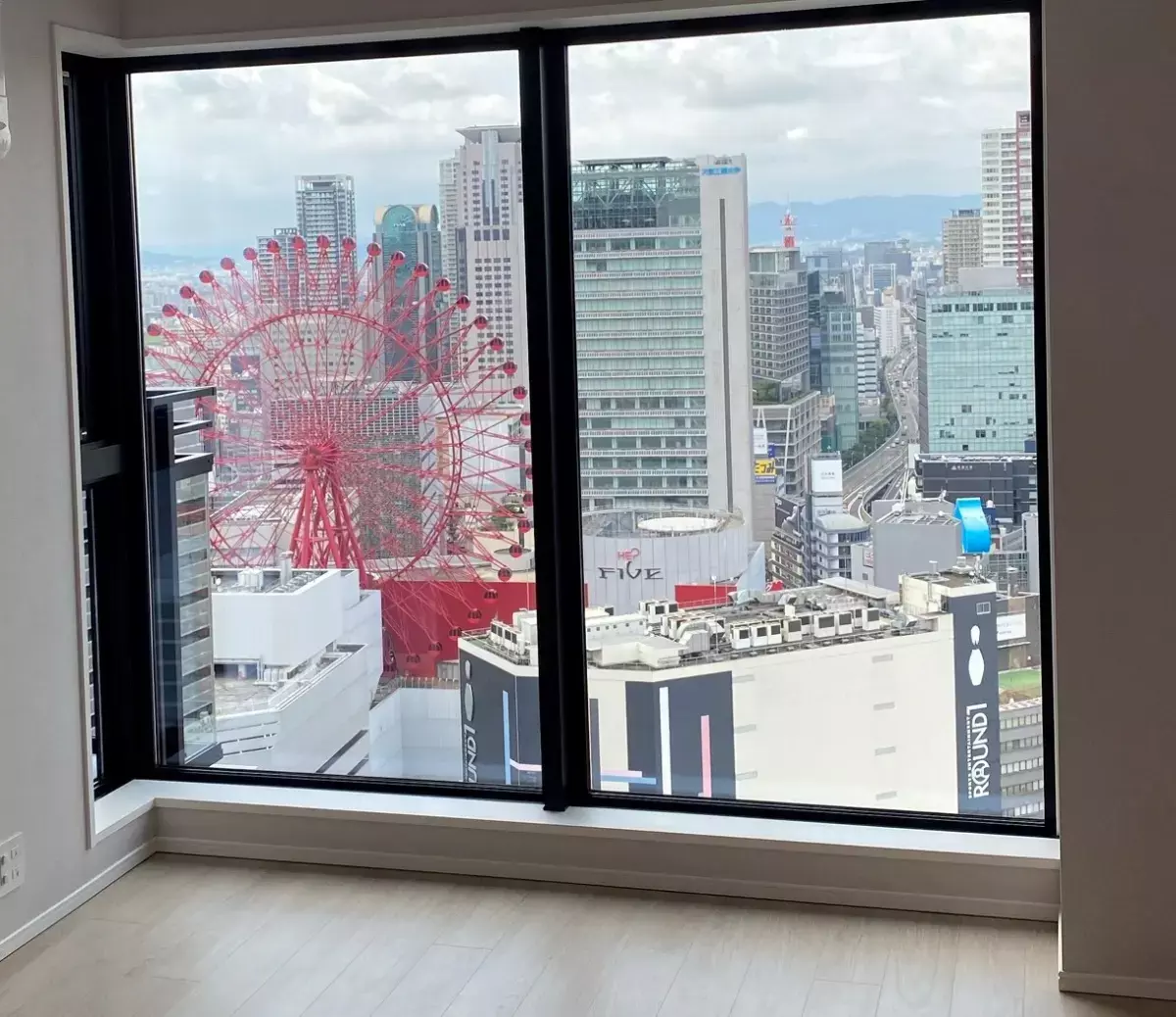 The apartment Kontex Lサイズ Urbanex Ueno Moto-asakusa - Luxury Apartment for Rent in