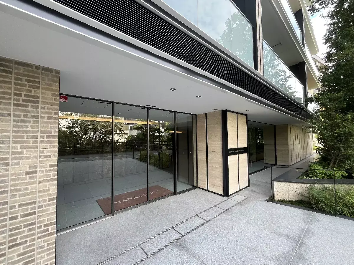 横家 1Bed Apartment for Sale in Setagaya-ku, Tokyo - Japan Real