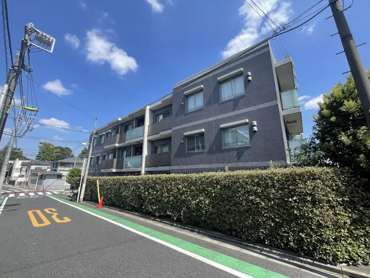 2Beds Apartment for Sale in Setagaya-ku, Tokyo - Japan Real