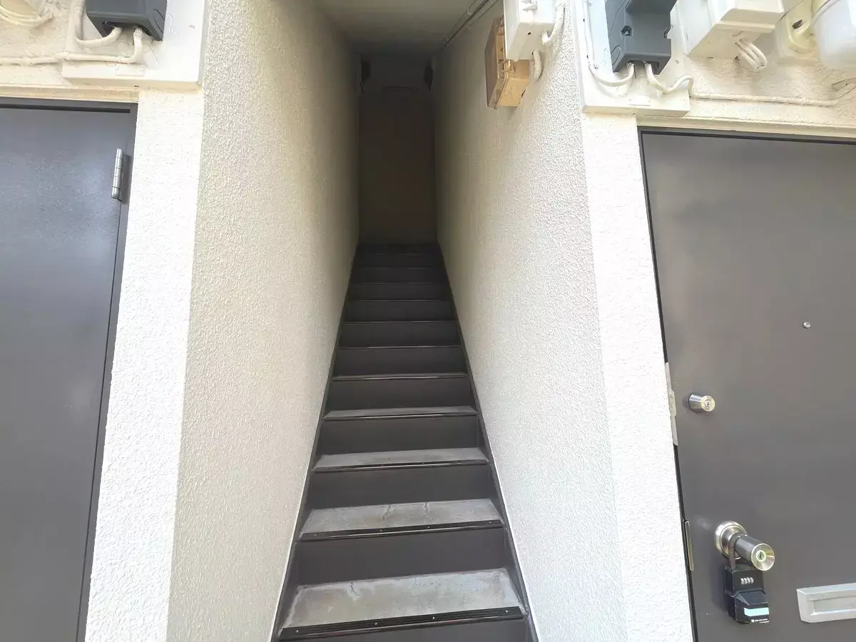 8Units Apartment Building for Sale in Setagaya-ku, Tokyo