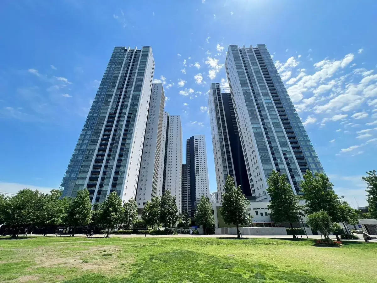 ERIO.condo☆ 2Beds Apartment for Sale in Minato-ku, Tokyo - Japan Real