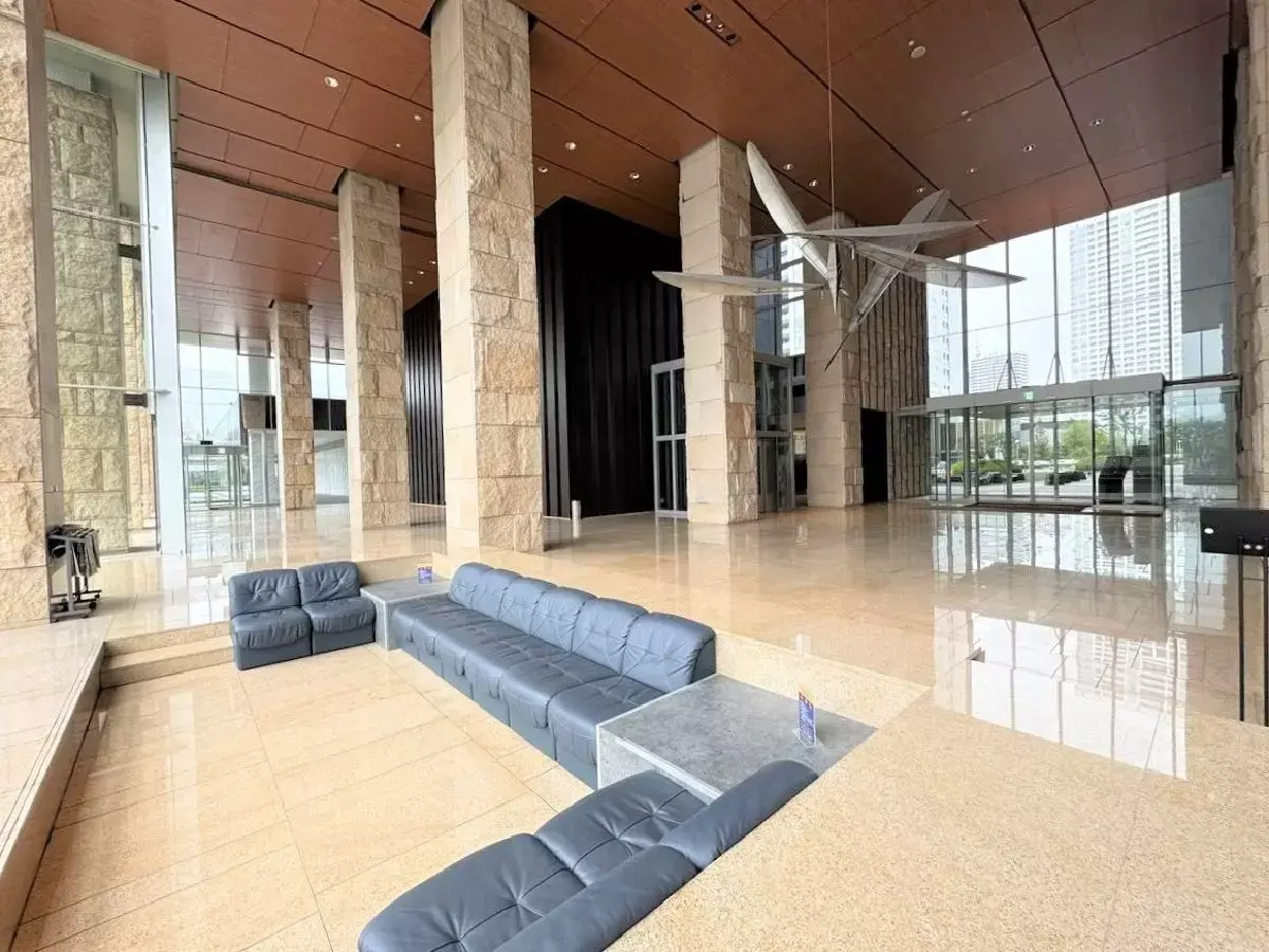 2Beds Apartment for Sale in Minato-ku, Tokyo - Japan Real