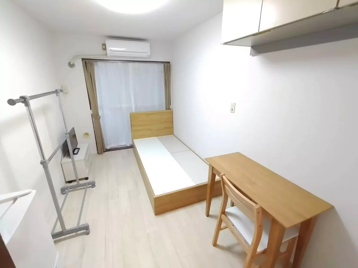 Unique Studio Tokyo Rent STUDIO Apartment for Rent in Nakano-ku, Tokyo - Japan Real Estate ...