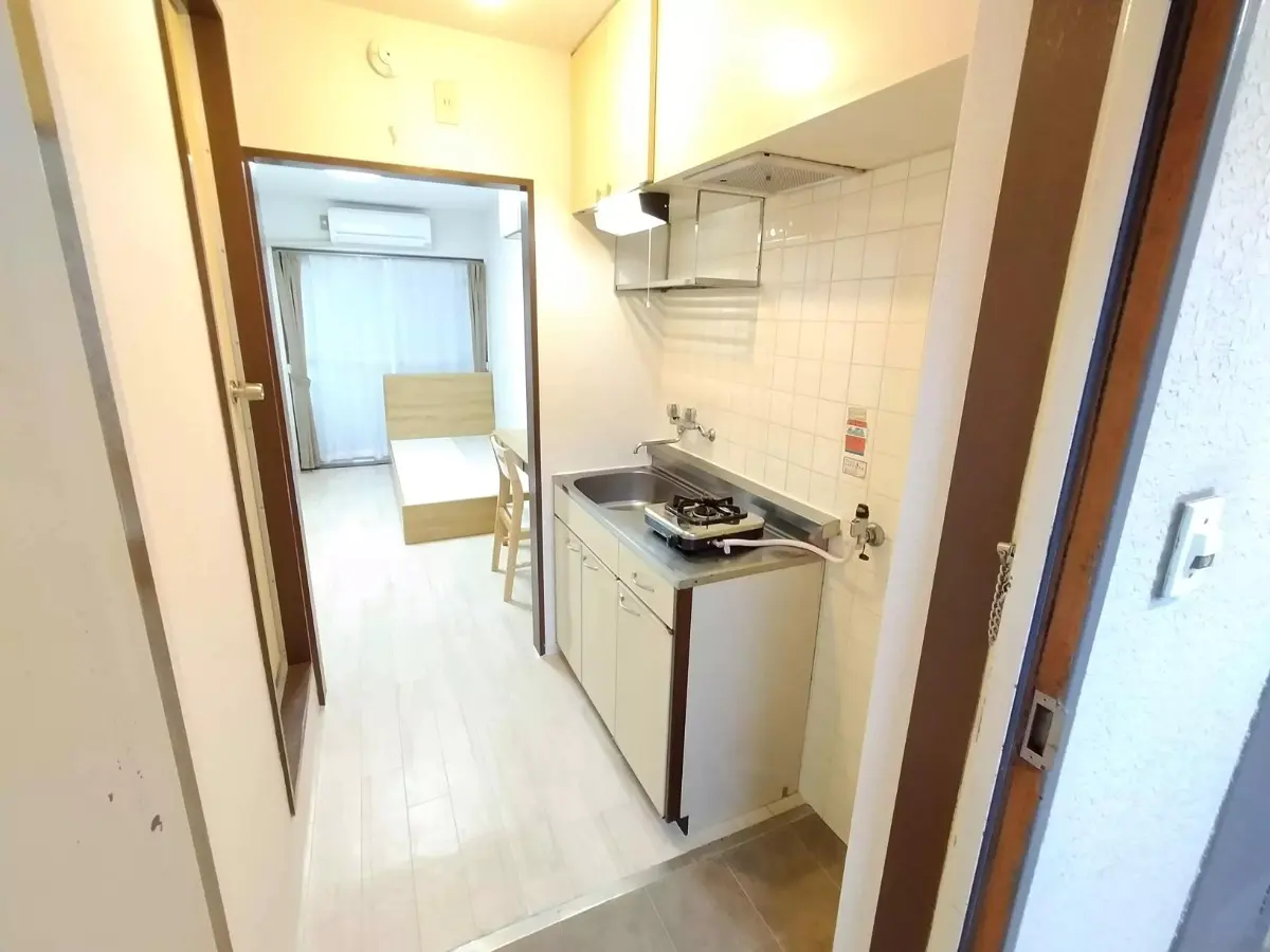 Unique Studio Tokyo Rent STUDIO Apartment for Rent in Nakano-ku, Tokyo - Japan Real Estate ...