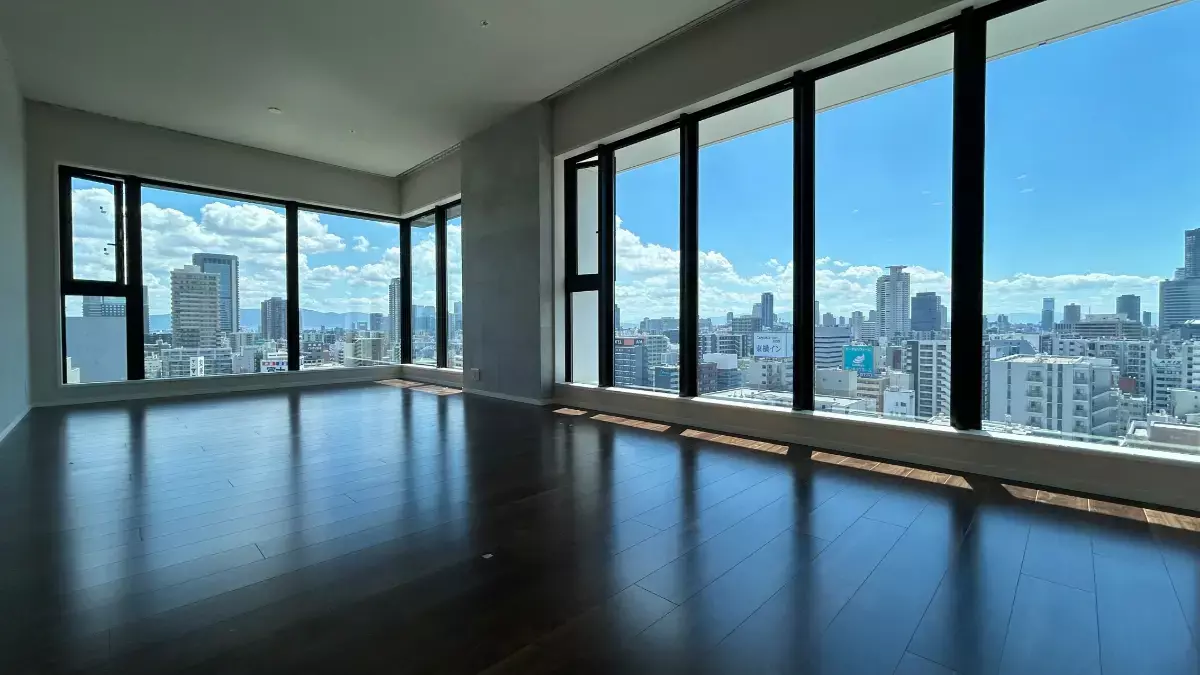 三宅 3Beds Apartment for Sale in Kita-ku, Osaka-shi, Osaka