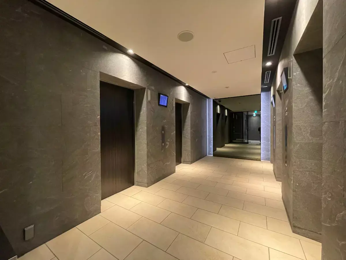 3Beds Apartment for Sale in Kita-ku, Osaka-shi, Osaka