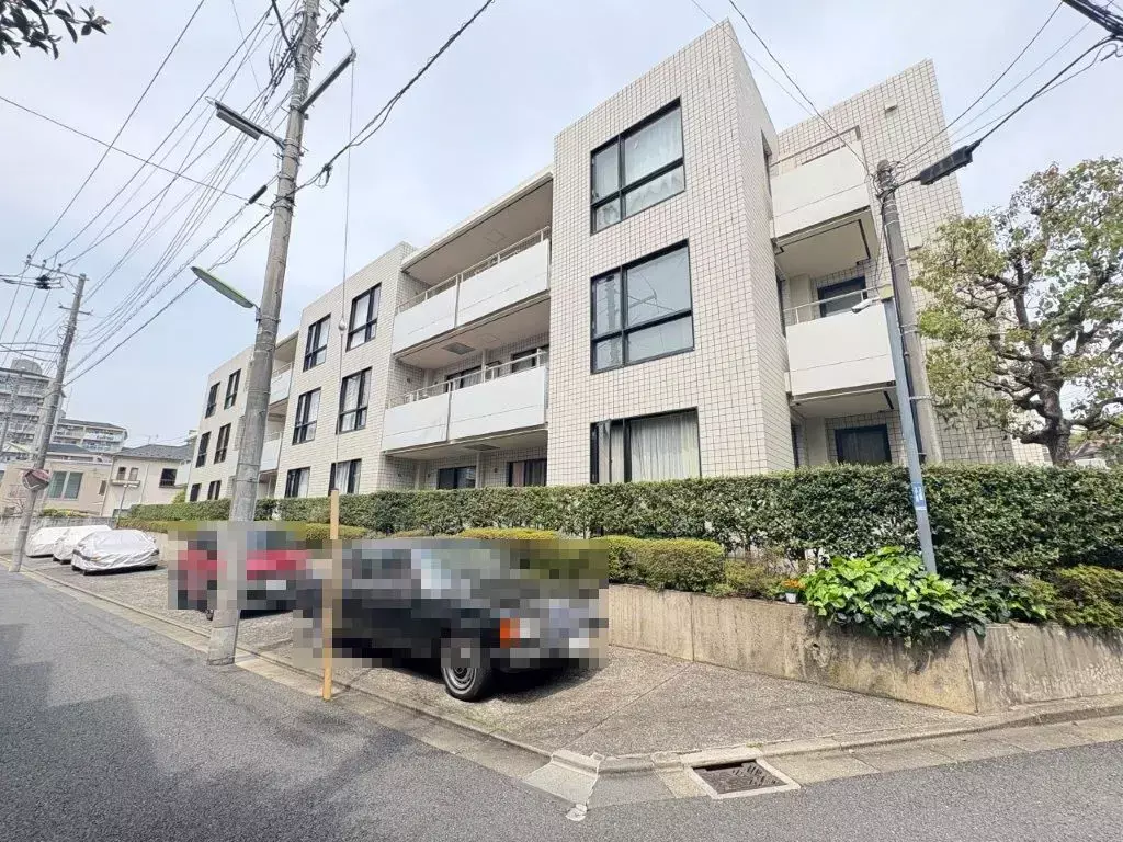 2Beds Apartment for Sale in Setagaya-ku, Tokyo - Japan Real
