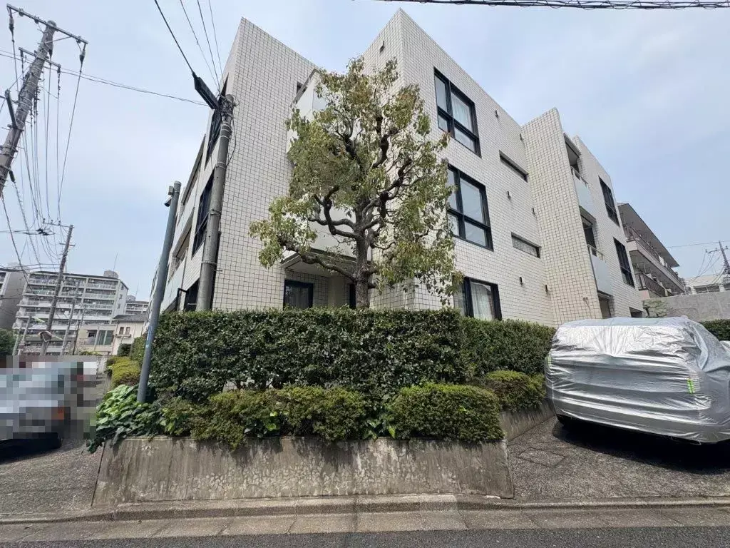 Saki Yugaya　※購入不可※ Land for Sale in Setagaya-ku, Tokyo - Japan Real Estate