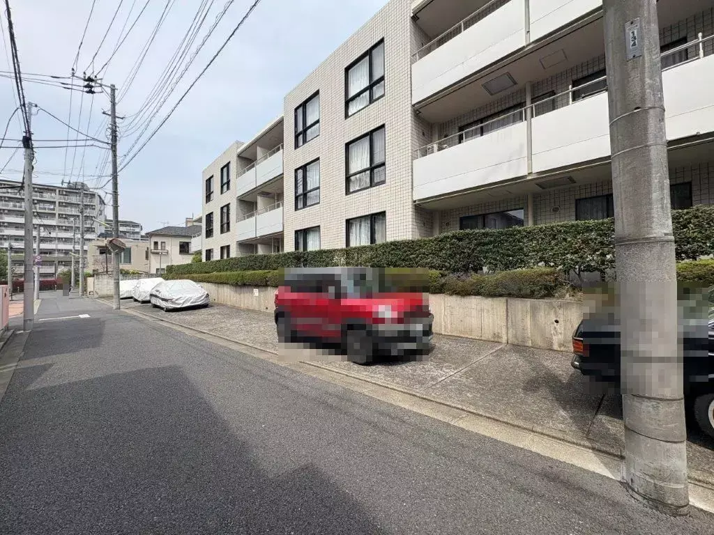 Saki Yugaya　※購入不可※ 2Beds Apartment for Sale in Setagaya-ku, Tokyo - Japan Real