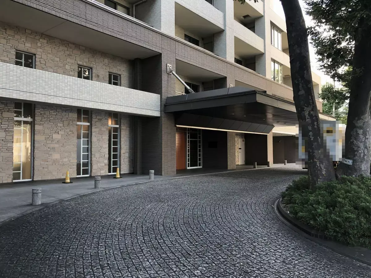 Saki Yugaya　※購入不可※ 2Beds Apartment for Sale in Setagaya-ku, Tokyo - Japan Real