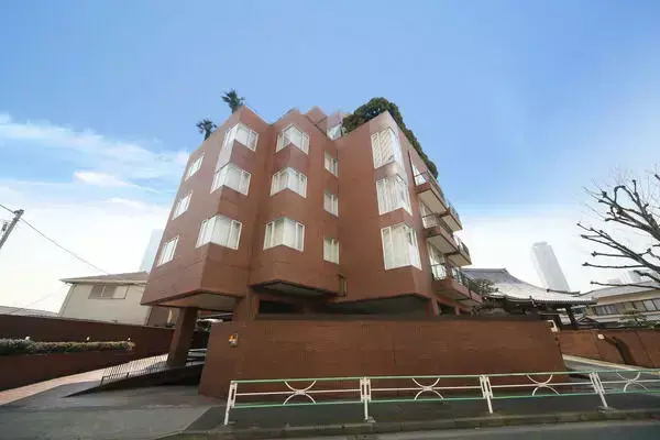 りえもん 2Beds Apartment for Sale in Minato-ku, Tokyo - Japan Real Estate