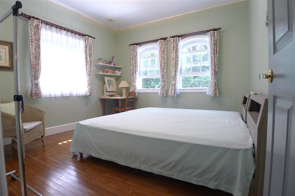 manicocopuyu　ウエアハウス I've adored this building in Kyoto for at least 4 years