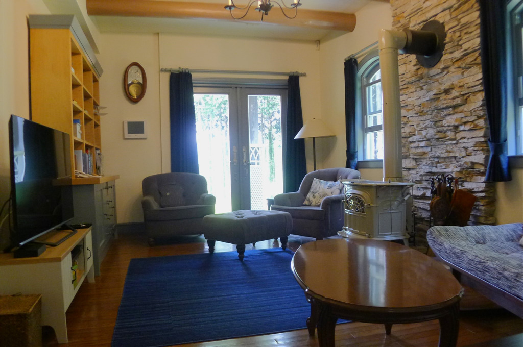 manicocopuyu　ウエアハウス I've adored this building in Kyoto for at least 4 years