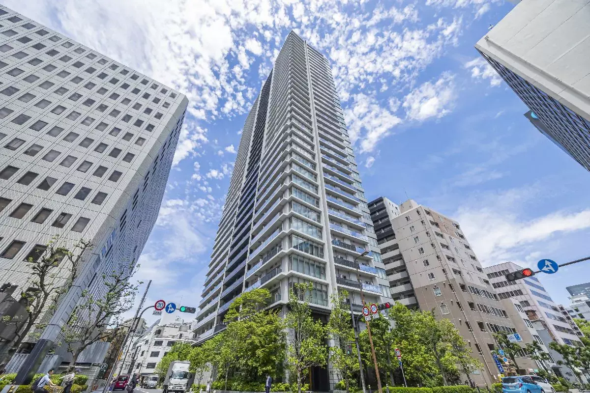 1Bed Apartment for Sale in Nishi-ku, Osaka-shi, Osaka