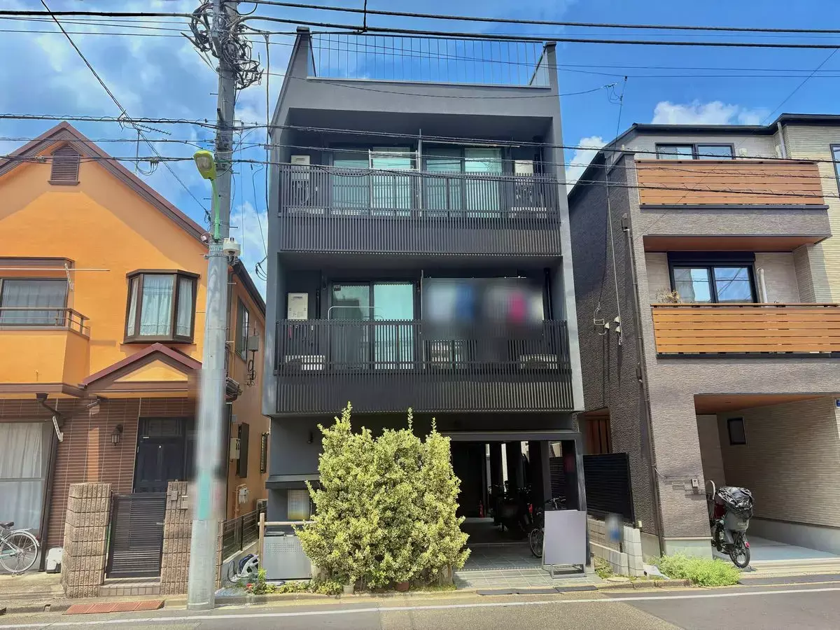 横家 2Beds Apartment for Sale in Setagaya-ku, Tokyo - Japan Real
