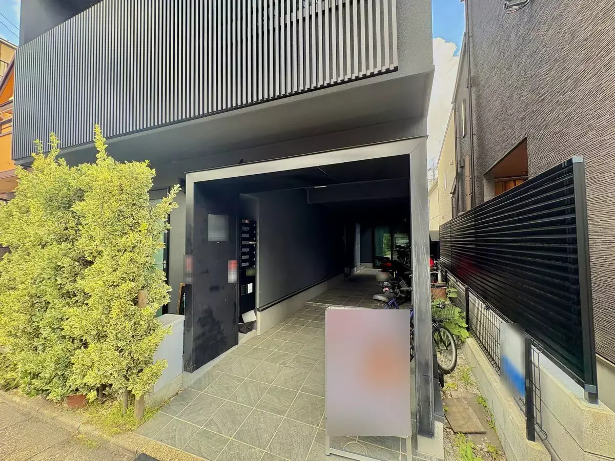 横家 7Units Apartment Building for Sale in Setagaya-ku, Tokyo