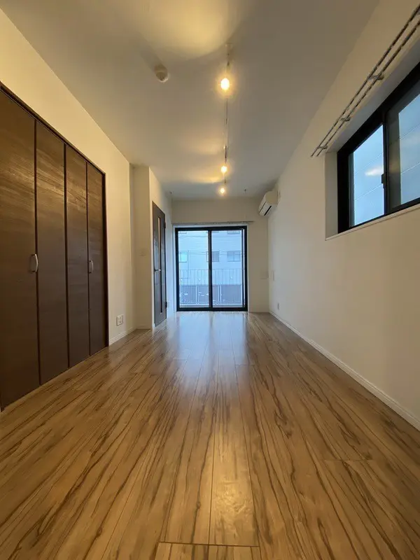 STUDIO Apartment for Rent in Meguro-ku, Tokyo - Japan Real Estate ...
