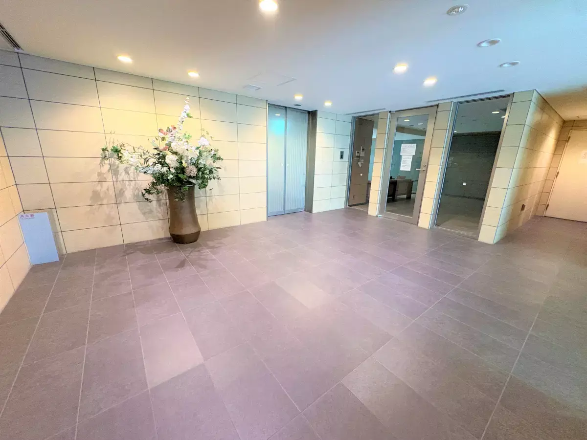 キョントコ部屋 2Beds Apartment for Sale in Koto-ku, Tokyo - Japan Real