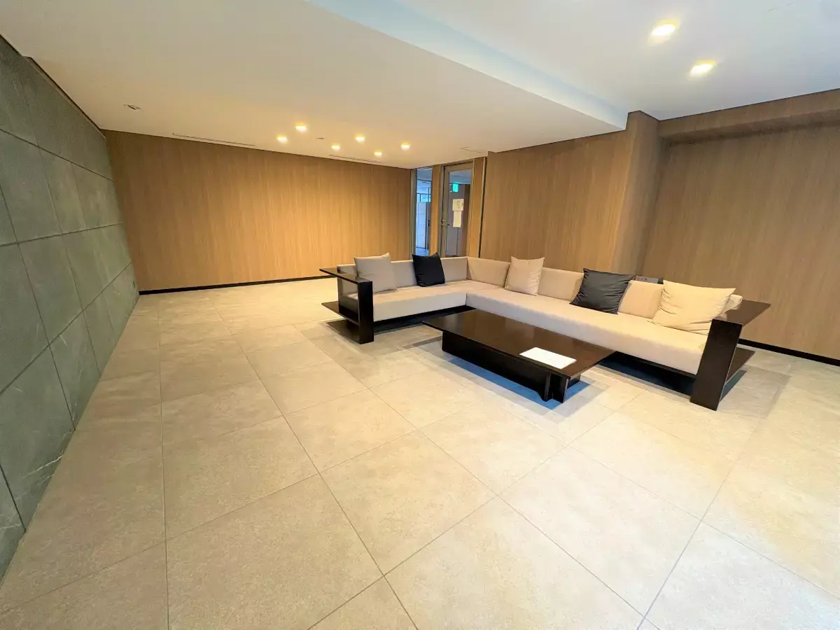 キョントコ部屋 2Beds Apartment for Sale in Koto-ku, Tokyo - Japan Real