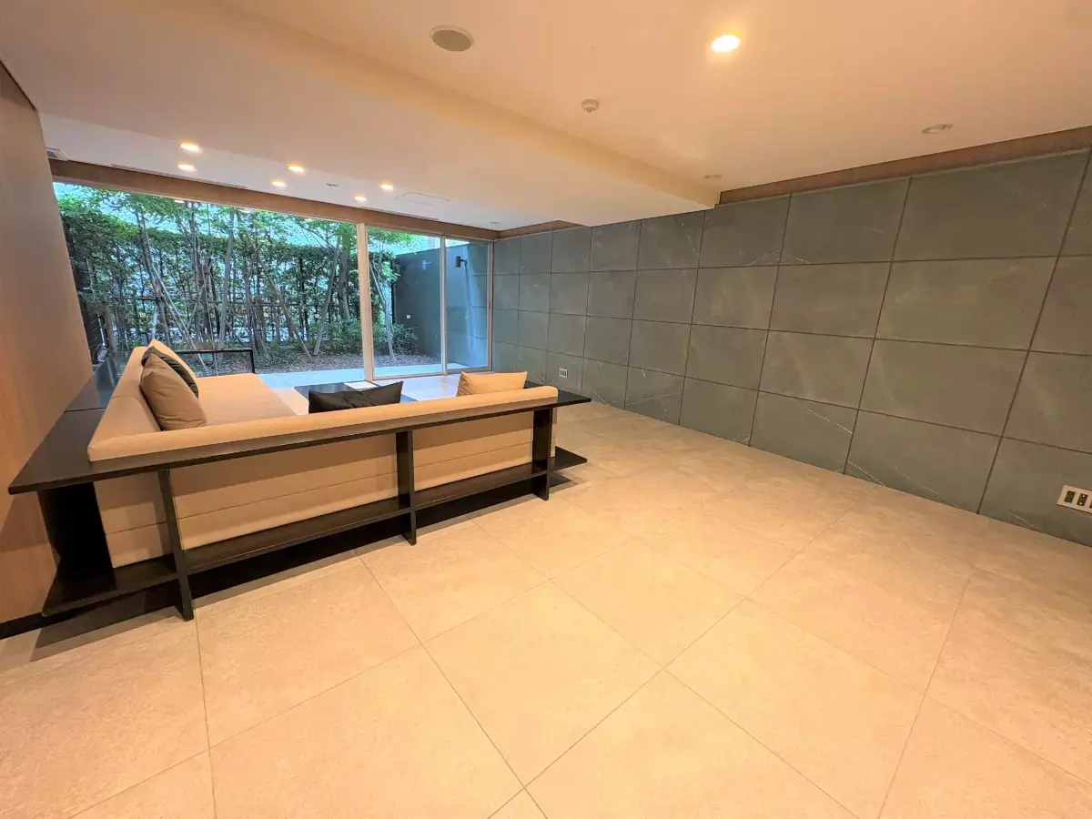 キョントコ部屋 2Beds Apartment for Sale in Koto-ku, Tokyo - Japan Real