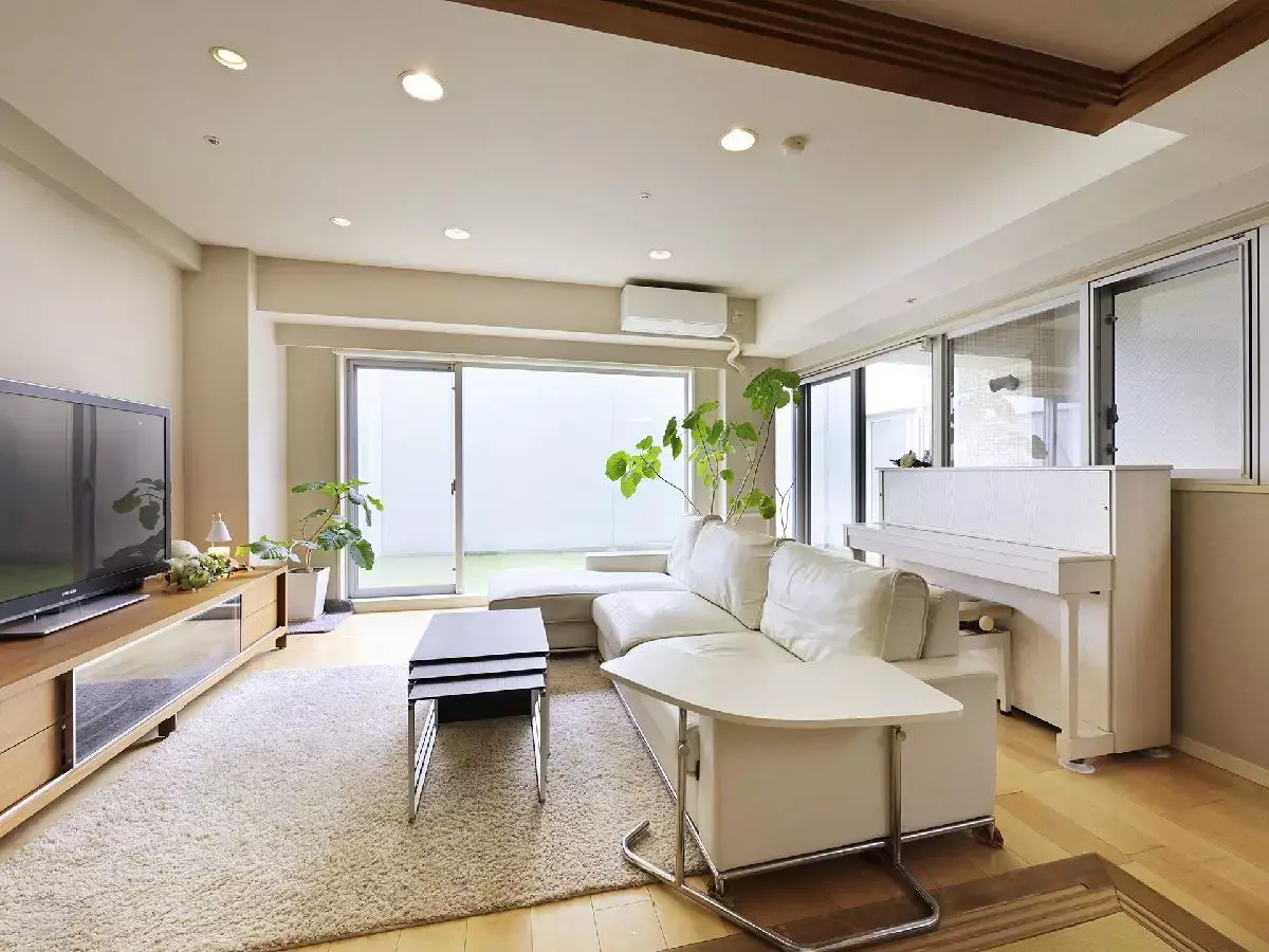 3Beds Apartment for Sale in Setagaya-ku, Tokyo - Japan Real
