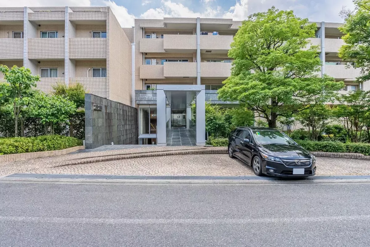 3Beds Apartment for Sale in Setagaya-ku, Tokyo - Japan Real