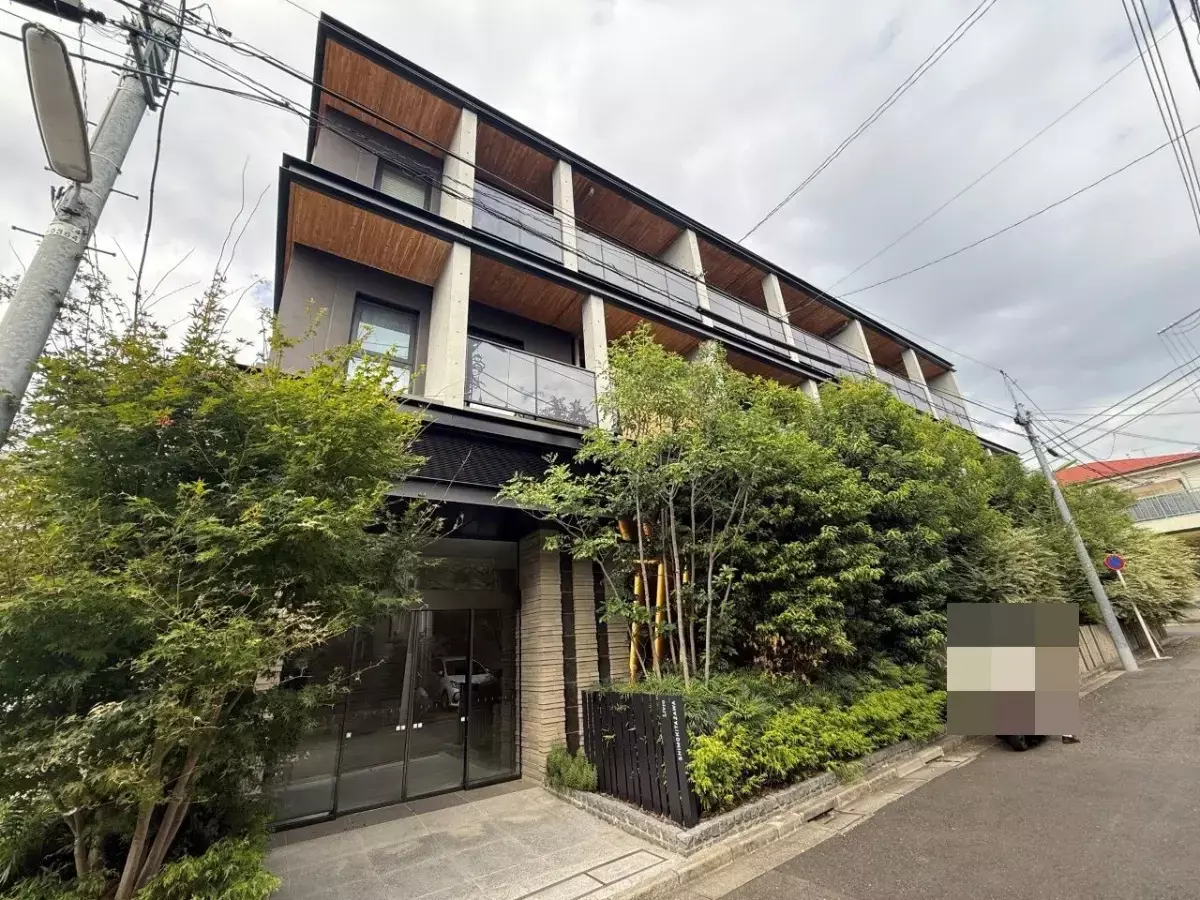 横家 2Beds Apartment for Sale in Setagaya-ku, Tokyo - Japan Real