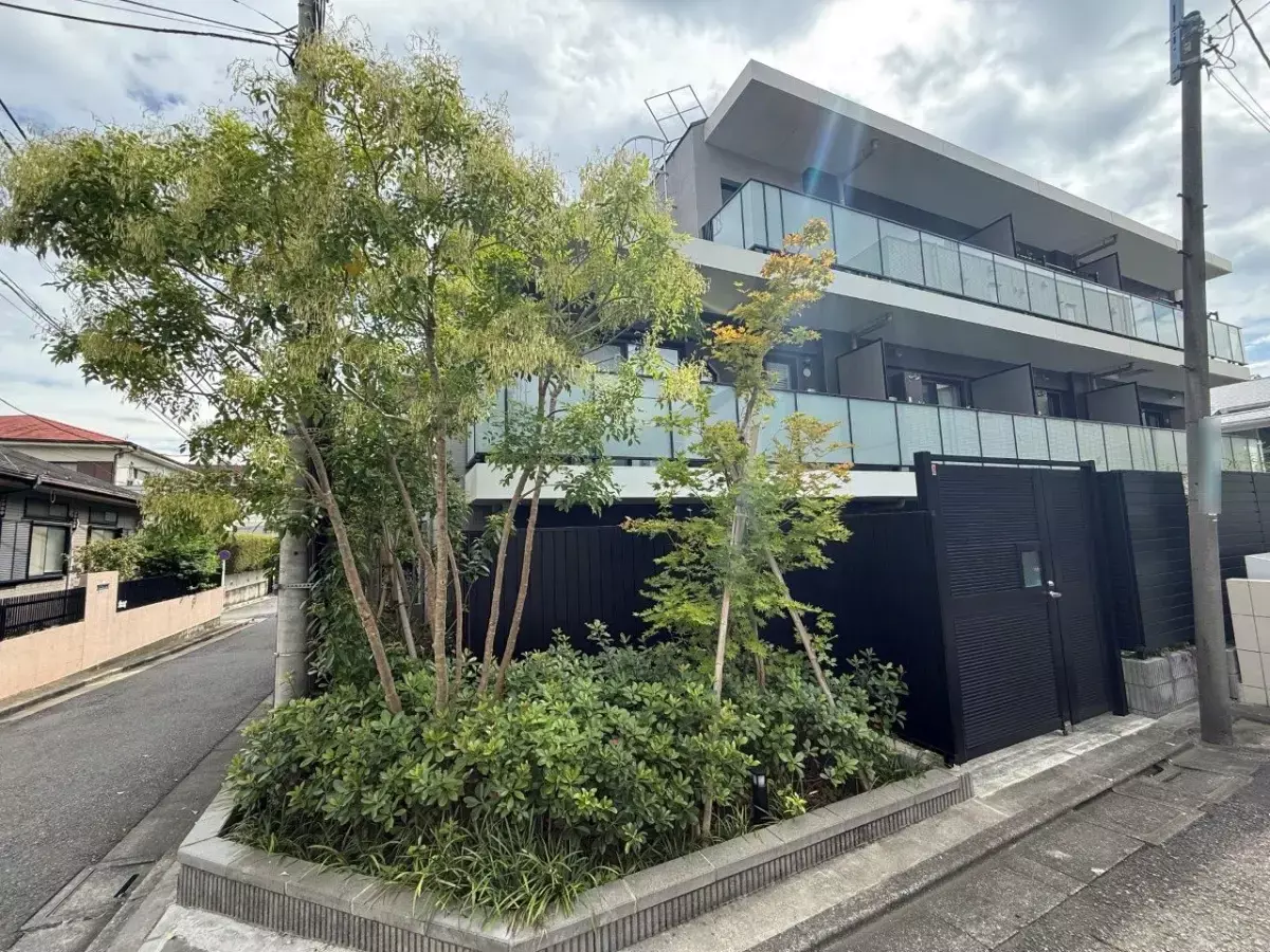 横家 7Units Apartment Building for Sale in Setagaya-ku, Tokyo