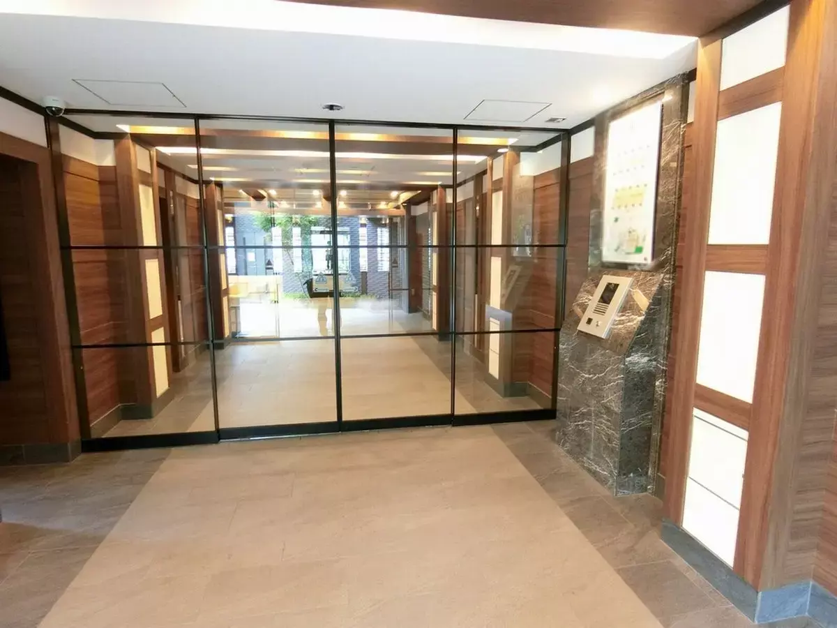 2Beds Apartment for Sale in Tsurumi-ku, Osaka-shi, Osaka