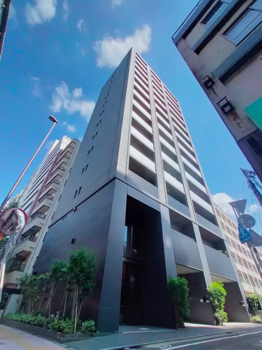 家模型 こちらは売却済です 2Beds Apartment for Sale in Setagaya-ku, Tokyo - Japan Real